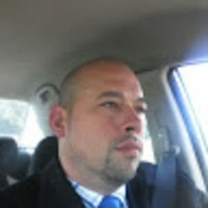 Meet your Posher, Rafael